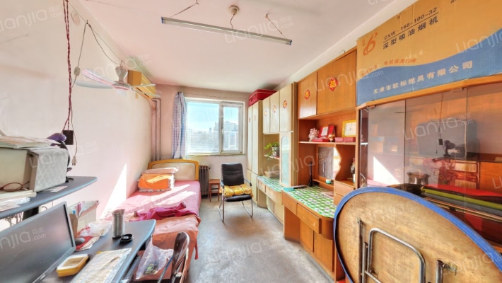 凤翔里二手房实景图