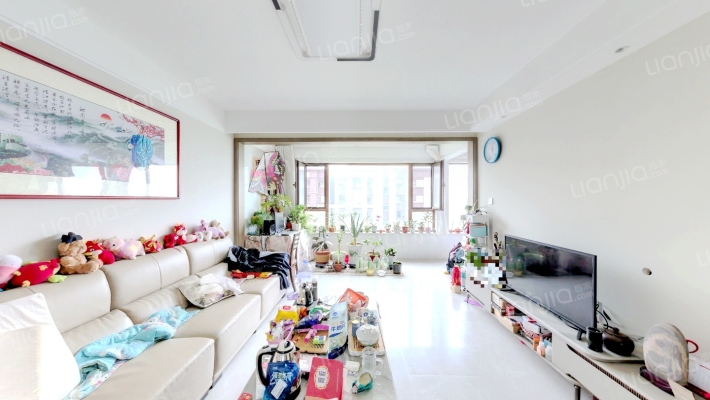 紫筑雅园二手房实景图