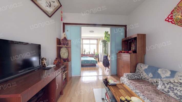 仙洞街二手房实景图