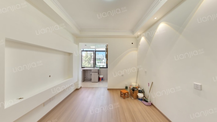 三槐树路5号二手房实景图