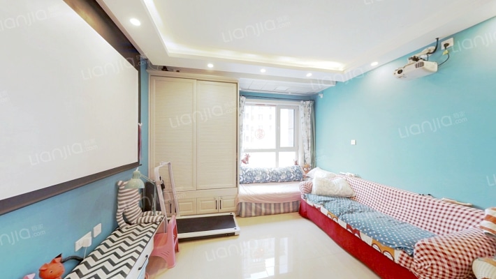 诺城花园二手房实景图