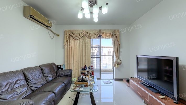 华凯豪庭二手房实景图