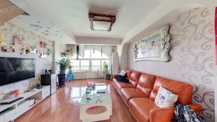 云海香都二手房实景图