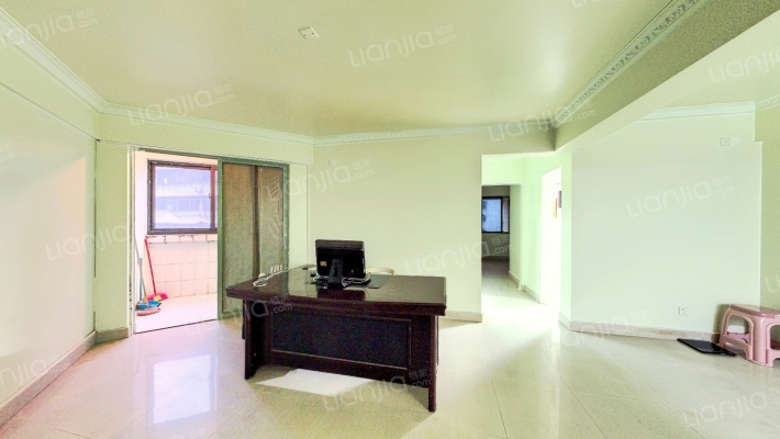 兆南公寓二手房实景图