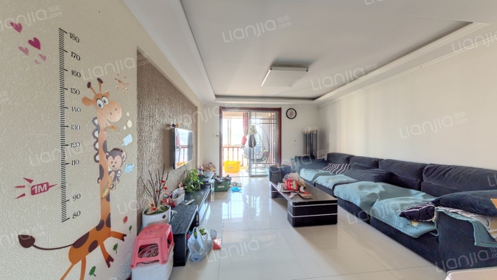 苏商御景湾四期二手房实景图