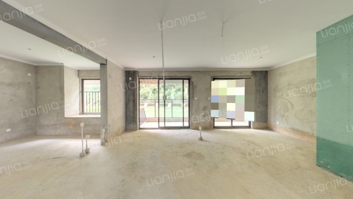 阳光城檀映二手房实景图