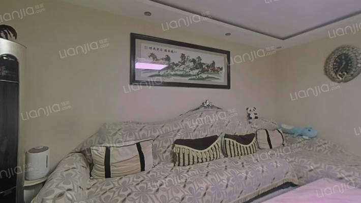 邺帝怡苑二手房实景图