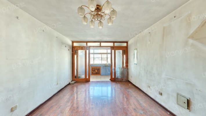 福嘉园二手房实景图