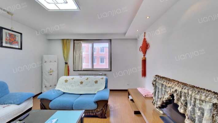 西西花园二手房实景图