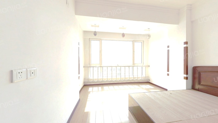 香江佳园二手房实景图