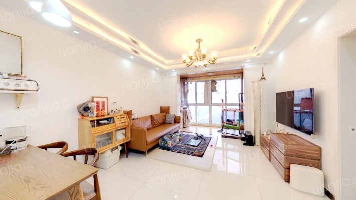 万泰佳苑二手房实景图