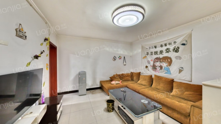 东关曹家巷小区二手房实景图