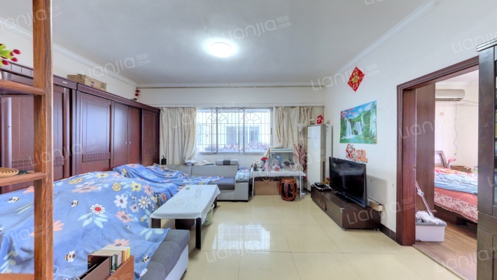 滨海花苑二手房实景图