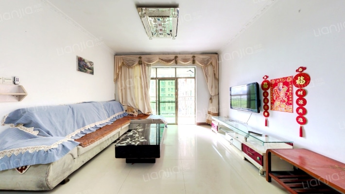 环雅居二手房实景图