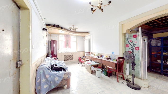 永安街35号二手房实景图