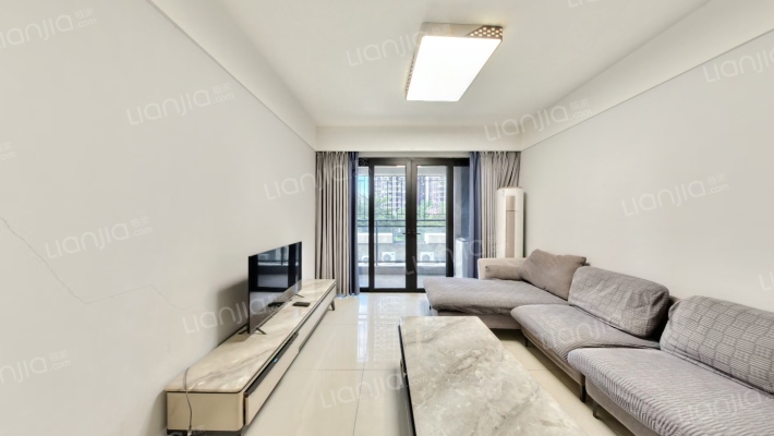 时代领峰二手房实景图