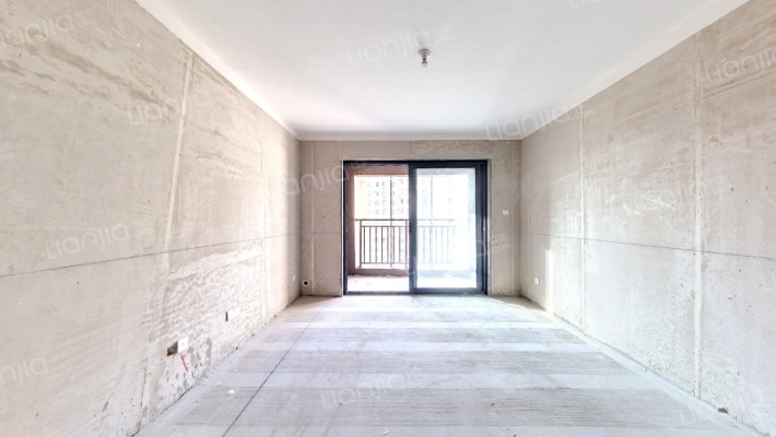 鑫苑城五号院二手房实景图