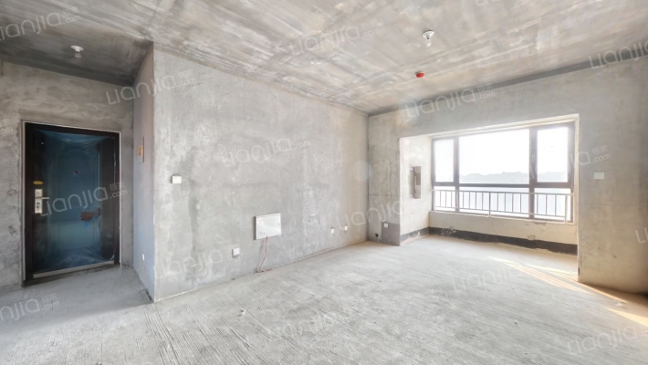 富丽华庭二手房实景图