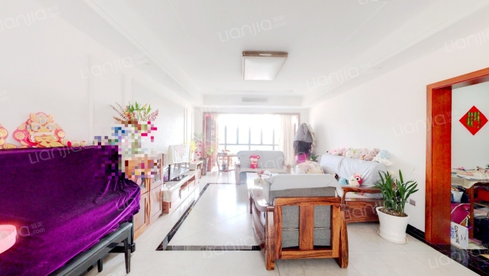 辉煌家园二手房实景图