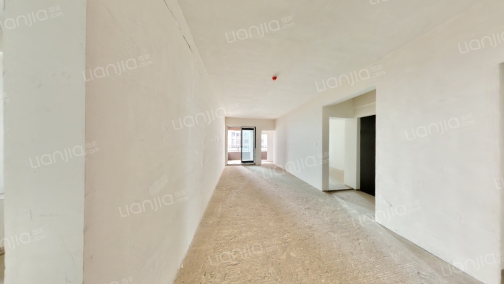 北辰悦来壹号璟悦二手房实景图