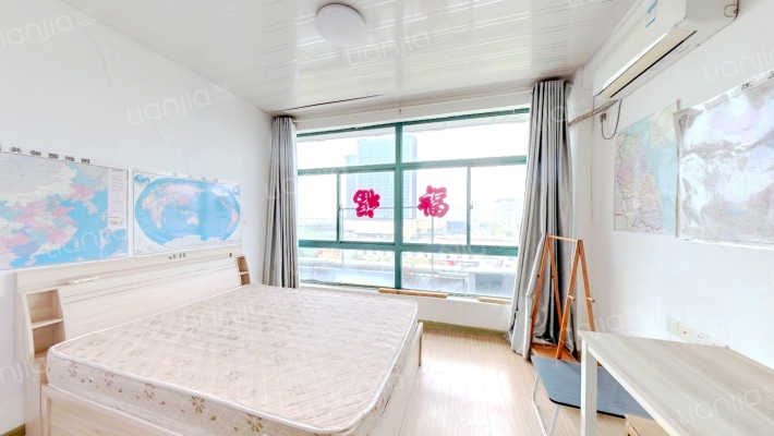 世纪大厦二手房实景图