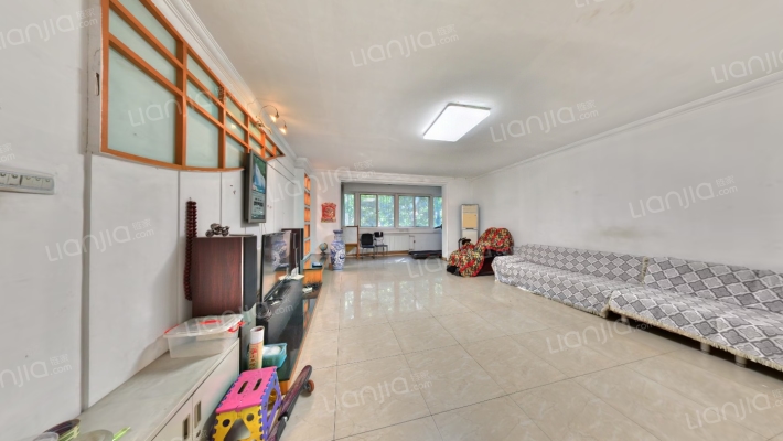 河南省岩石矿物测试中心家属院二手房实景图