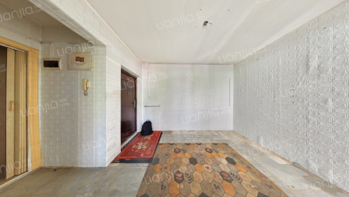 文卉苑二手房实景图