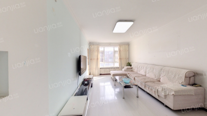 永畅美域二手房实景图