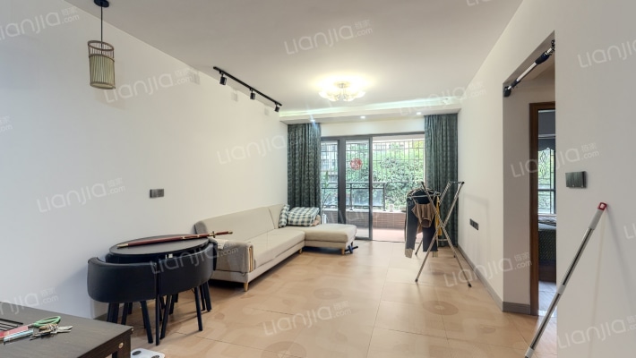 骏涛华府二手房实景图