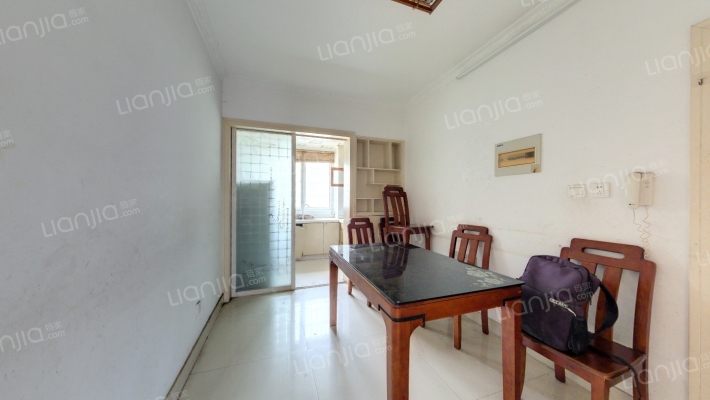 张家桥小区二手房实景图