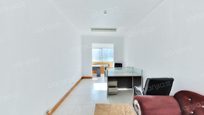 皋兰路二手房实景图