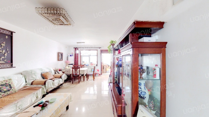 鑫东公寓二手房实景图