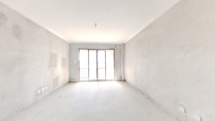 东湖世纪城二区二手房实景图