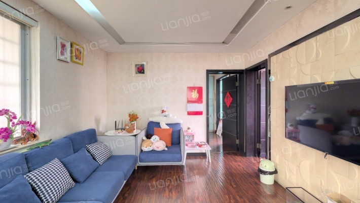 宏大商厦二手房实景图