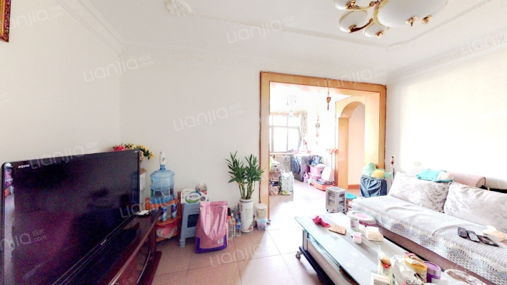 怡园小区二手房实景图