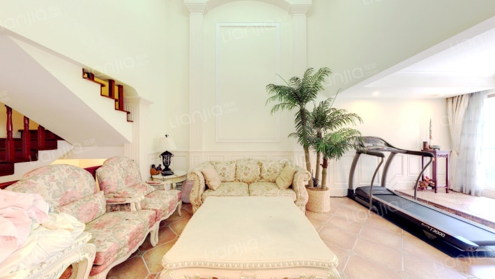 德邑二手房实景图