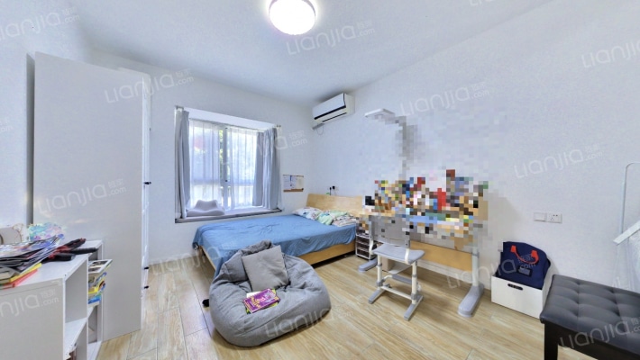 华汇公寓二手房实景图