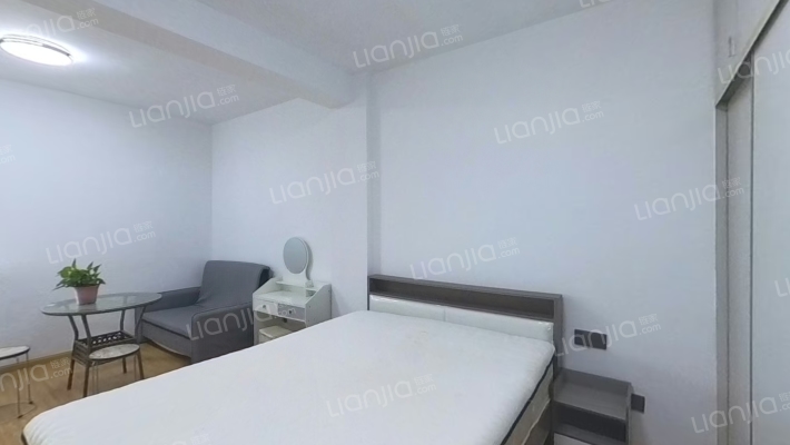 四通大厦二手房实景图