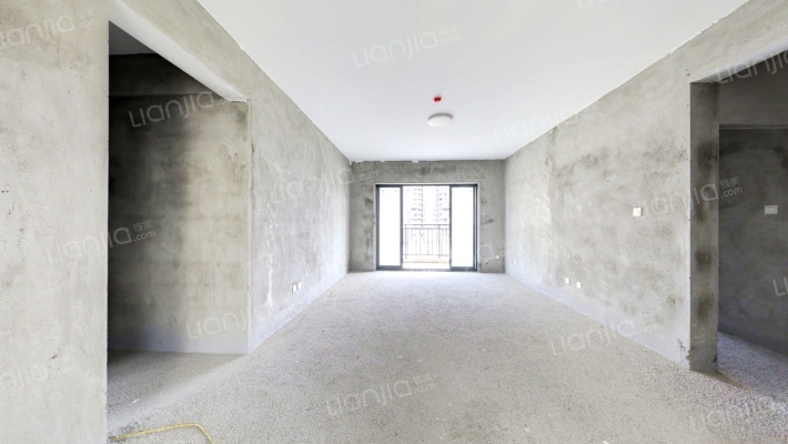 怡景华府二手房实景图