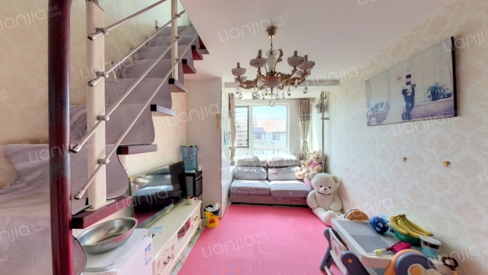 和泰馨城七区二期二手房实景图