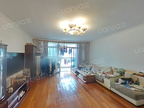 整租·绅园 3室2厅 南/北