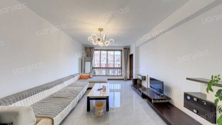 高峰家园二期二手房实景图