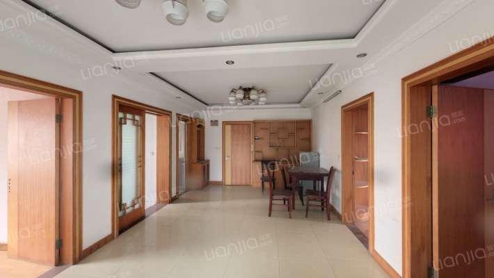 梦苑小区二手房实景图