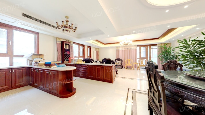 三箭瑞福苑三区二手房实景图