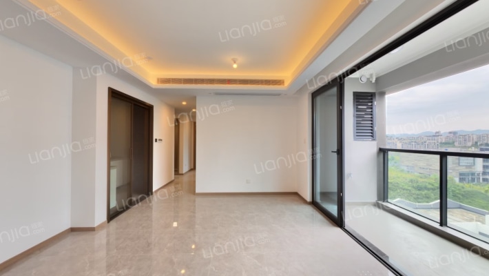 保亿御景润园一期二手房实景图