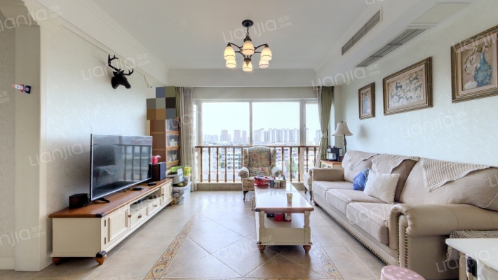 图腾·新天地二手房实景图