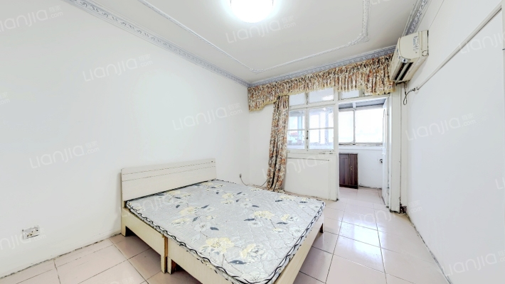 集业小区二手房实景图