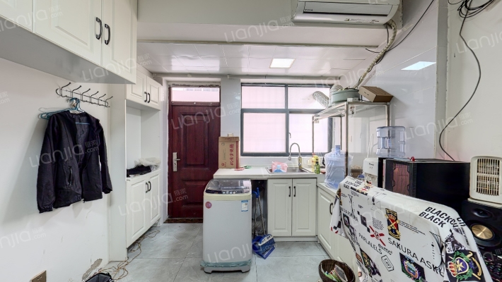 黄河苑二手房实景图