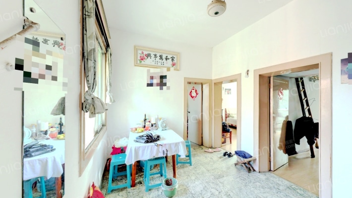 洪都九区二手房实景图