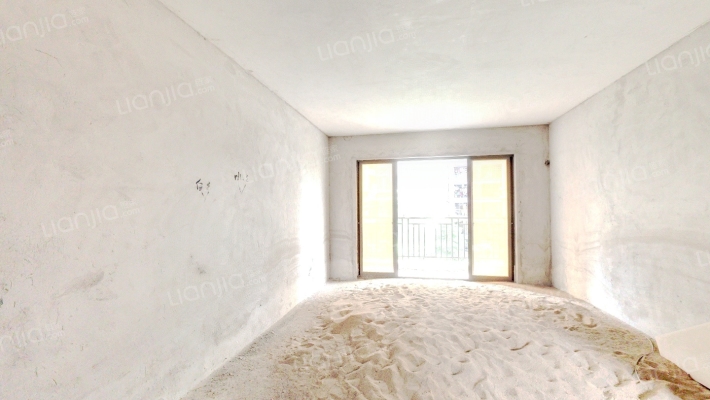 城市花园富康苑二手房实景图